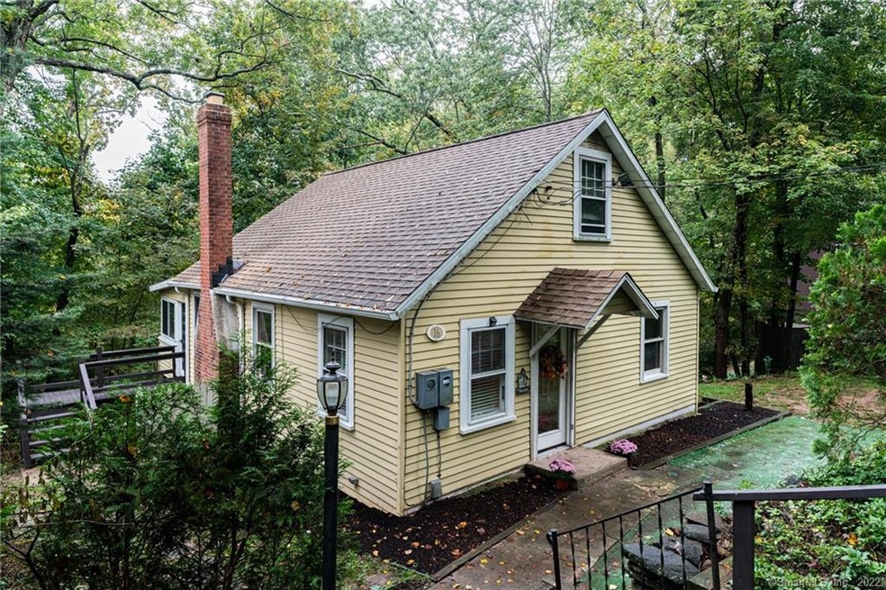 16 Mountain Trail, East Hampton, CT 06424 - photo 1