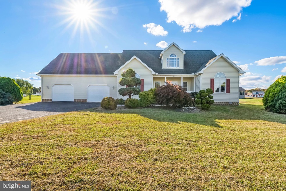 705 Overbrooke Ln, Seaford, DE 19973 - photo 1