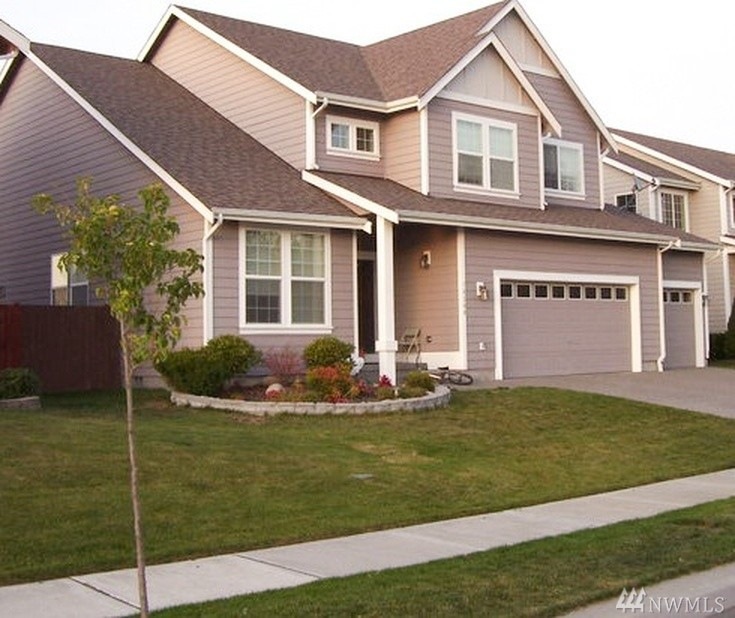 16308 Vancil Ct SE, Yelm, WA 98597 - photo 1