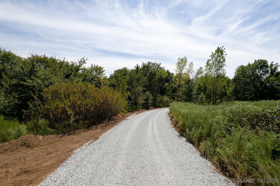 38 S Highway 125, Afton, OK 74331 - photo 1