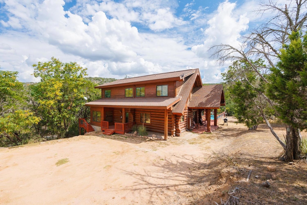 2550 Fm 2342 unit Hero's Hideaway, Burnet, TX 78611 - photo 1