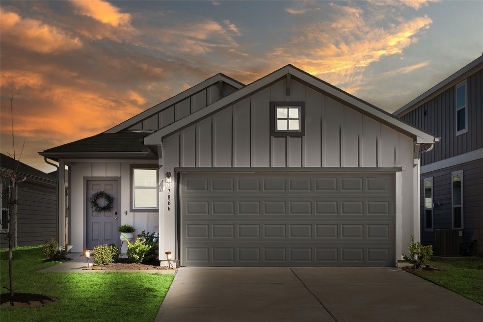 17866 Plow Horse Ln, Hockley, TX 77447 - photo 1