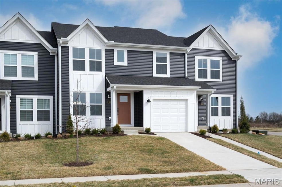 103 Cardow Dr unit 169-605, O'Fallon, MO 63368 - photo 1