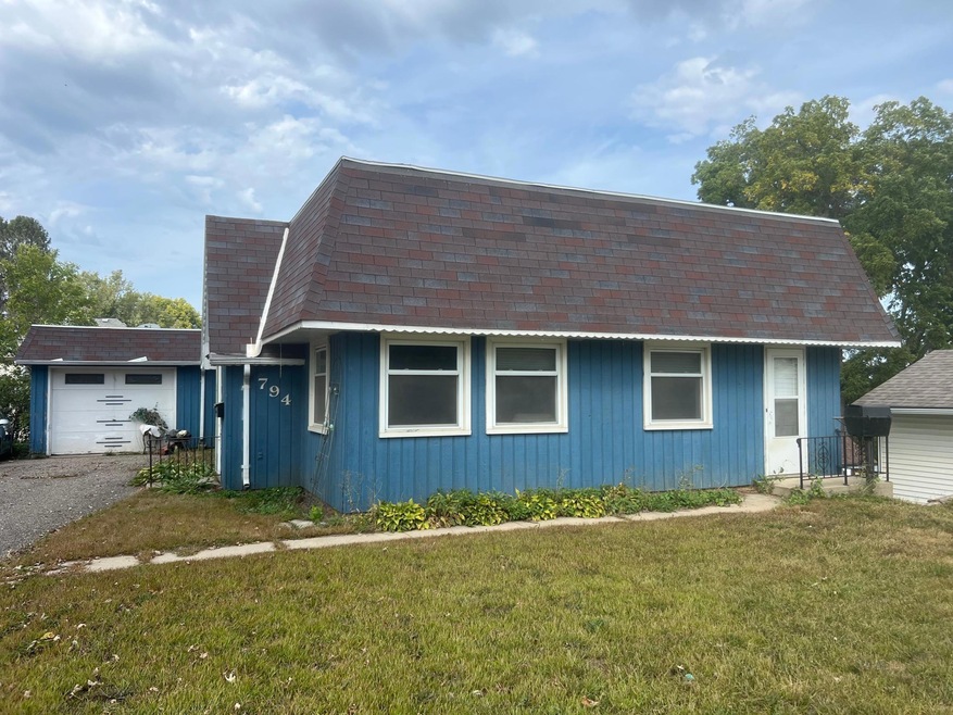 Sold $105,000 • Co-Listing Agent