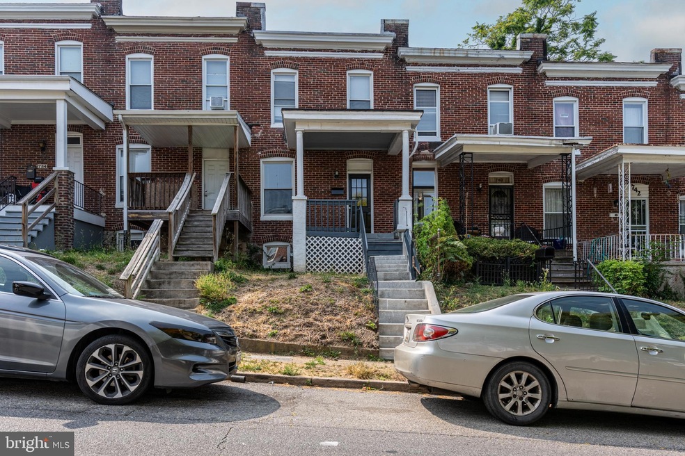 738 Denison St, Baltimore, MD 21229 - photo 1
