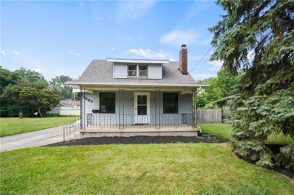 1897 Adelaide Blvd, Akron, OH 44305 | MLS# 4476138