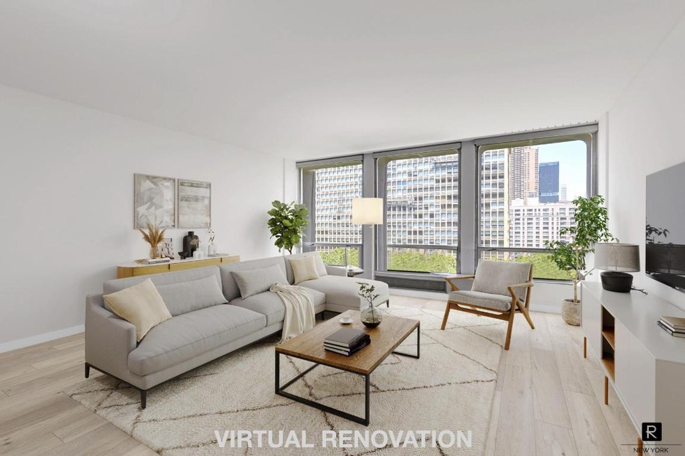 Kips Bay Towers unit 9C, New York, NY 10016 - photo 1