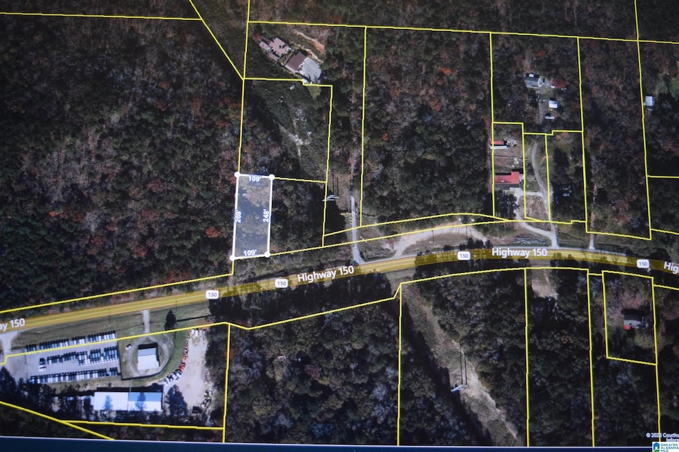 1863 Highway 150, Bessemer, AL 35022 - photo 1