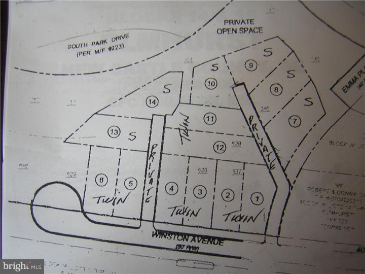 406 Matthes Ave, Wilmington, DE 19804 - photo 1