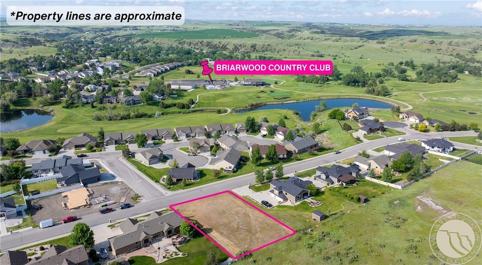 3335 Mcmasters Rd, Billings, MT 59101 - photo 1