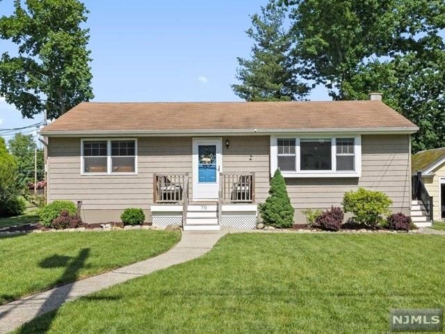 70 Maple St, Ramsey, NJ 07446 - photo 1