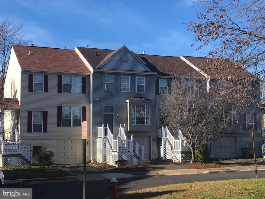 46685 Sandalwood Square, Sterling, VA 20164 - photo 1