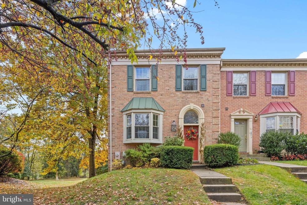 96 English Run Cir, Sparks Glencoe, MD 21152 - photo 1