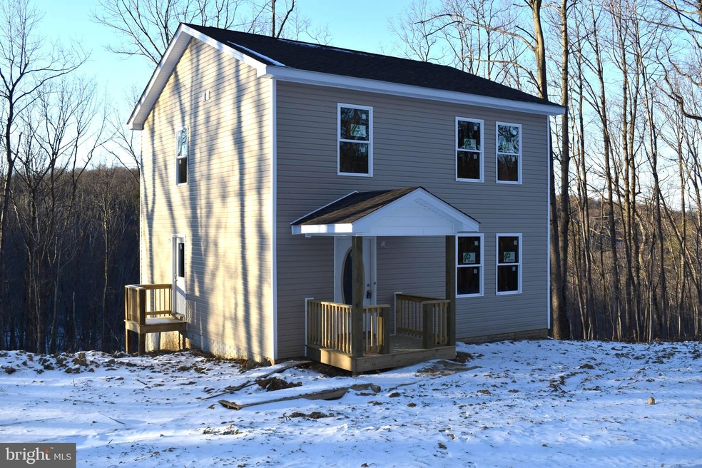 345 Laurel Hill Rd, Harpers Ferry, WV 25425 - photo 1