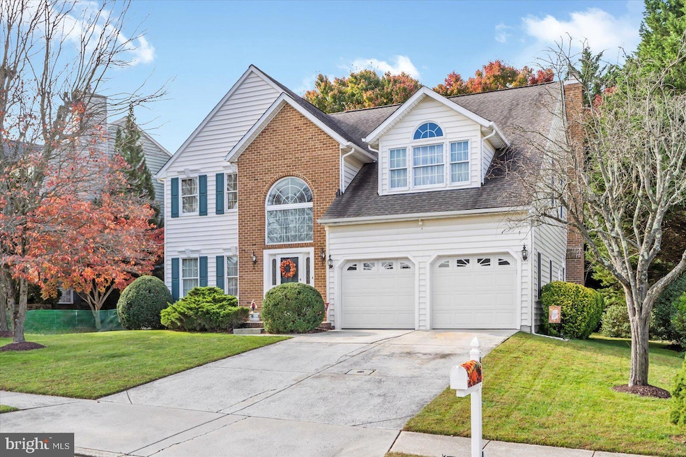 4 Graveswood Ct, Parkville, MD 21234 - photo 1