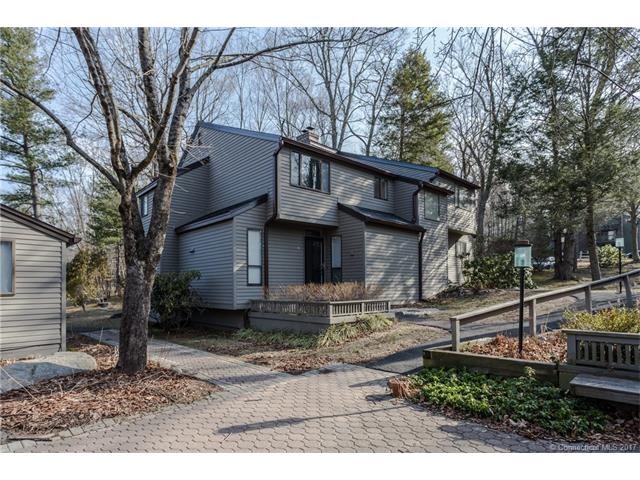 8 Heather Ct unit 50A, Woodbury, CT 06798 - photo 1