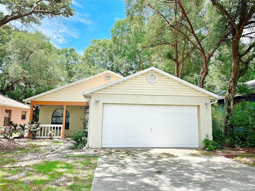 906 Hart St, Clearwater, FL 33755 - photo 1