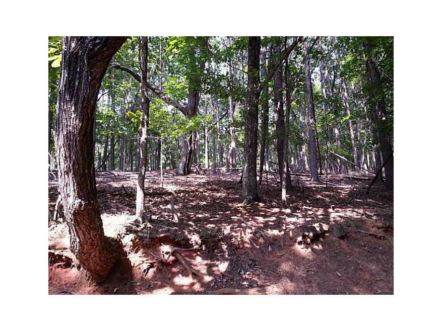 Land/Lot.