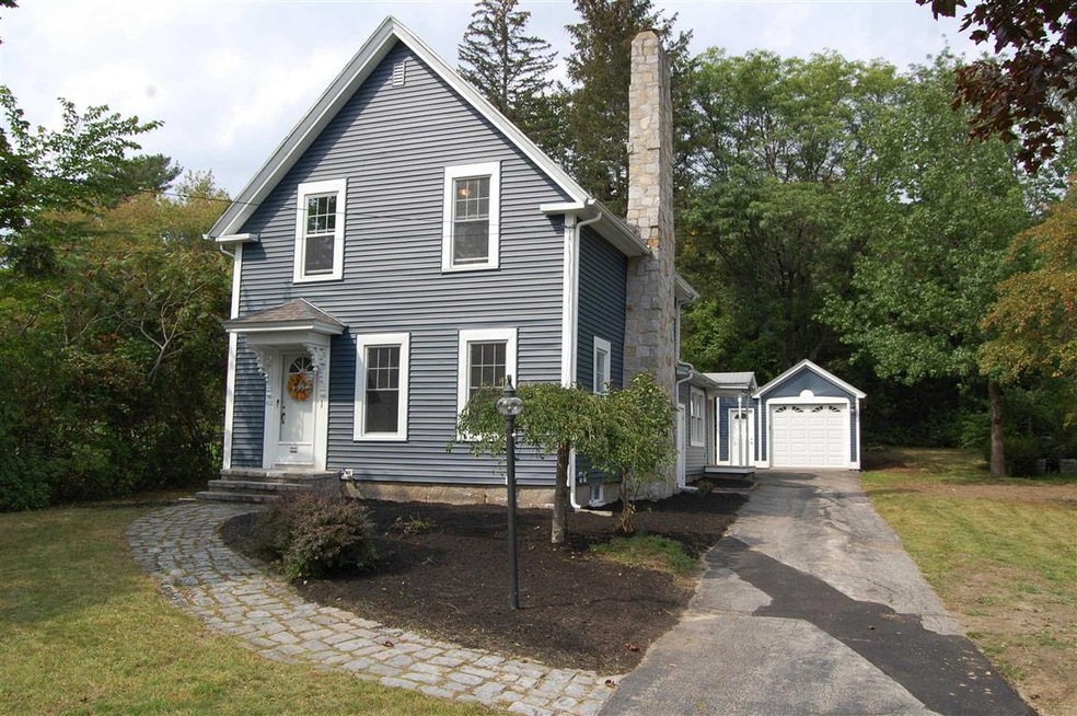 412 Arah St, Manchester, NH 03104 - photo 1