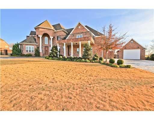 12123 Churchill Downs, Springdale, AR 72762 - photo 1