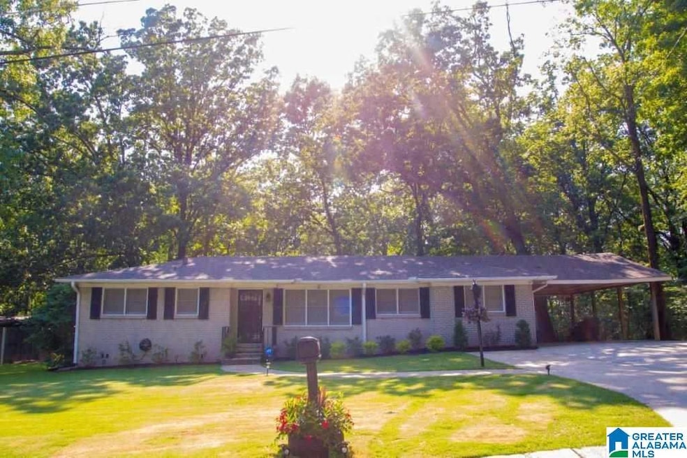 2324 4th Place NE, Center Point, AL 35215 - photo 1