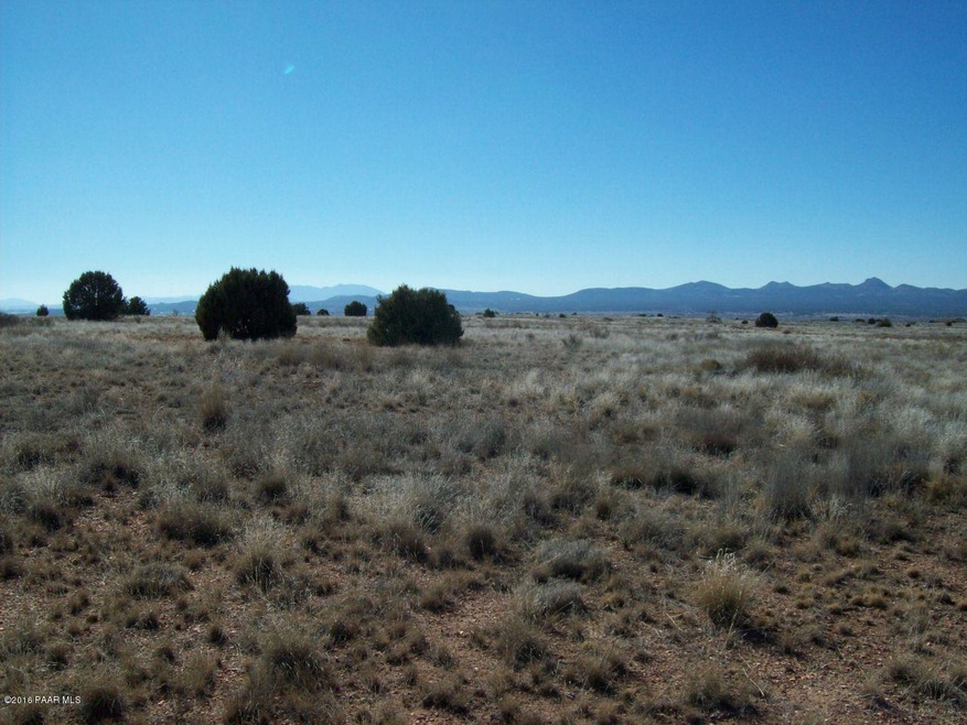 327 E Ahonen Rd, Paulden, AZ 86334 - photo 1