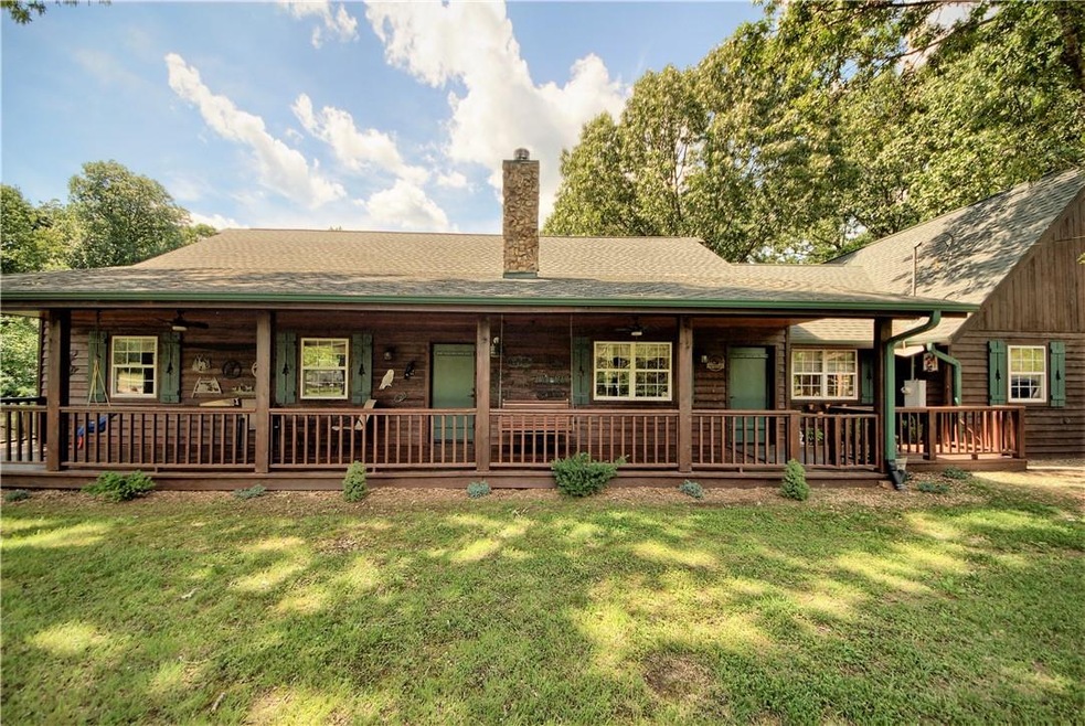 12677 Miller Church Rd, Bentonville, AR 72712 - photo 1