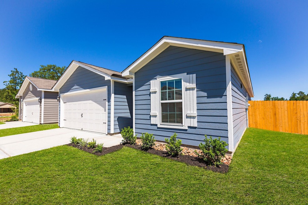 Sample Plan to be built at 21084 Titian Drive. Estimated completion 12/29/21.