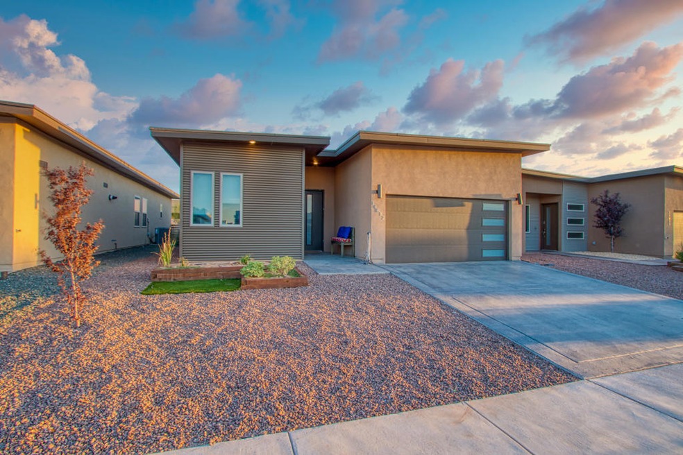 14812 Harry Flournoy Ave, El Paso, TX 79938 - photo 1