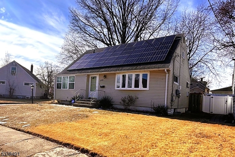 726 Franklin Terrace, Roselle, NJ 07203 - photo 1