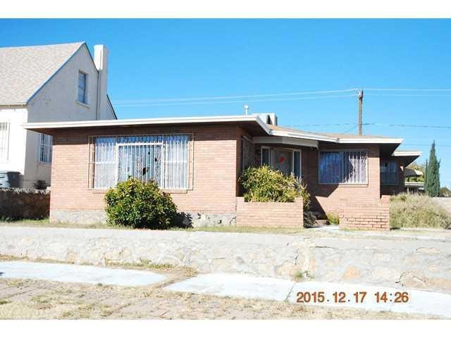 3535 Aurora Ave, El Paso, TX 79930 - photo 1