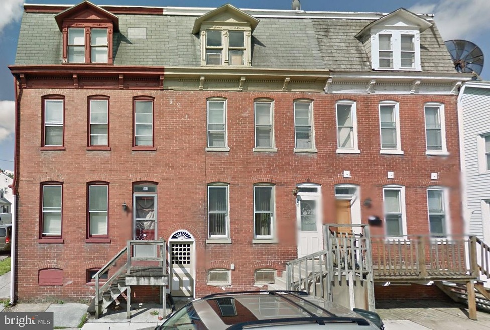 442 Juniper St, York, PA 17401 - photo 1