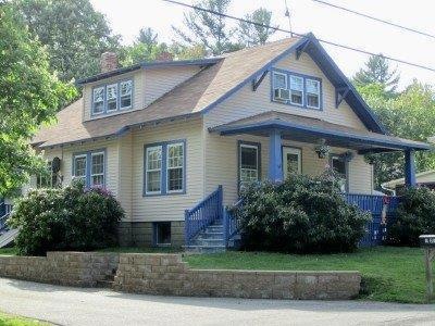 44 Elm St, Sanford, ME 04073 - photo 1