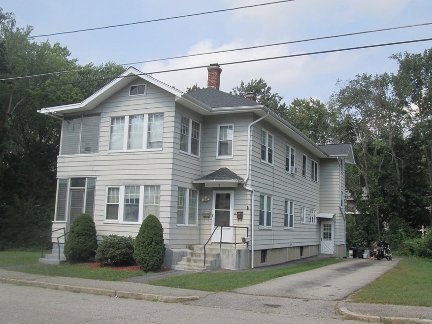 17 Upland Ave, Webster, MA 01570 - photo 1