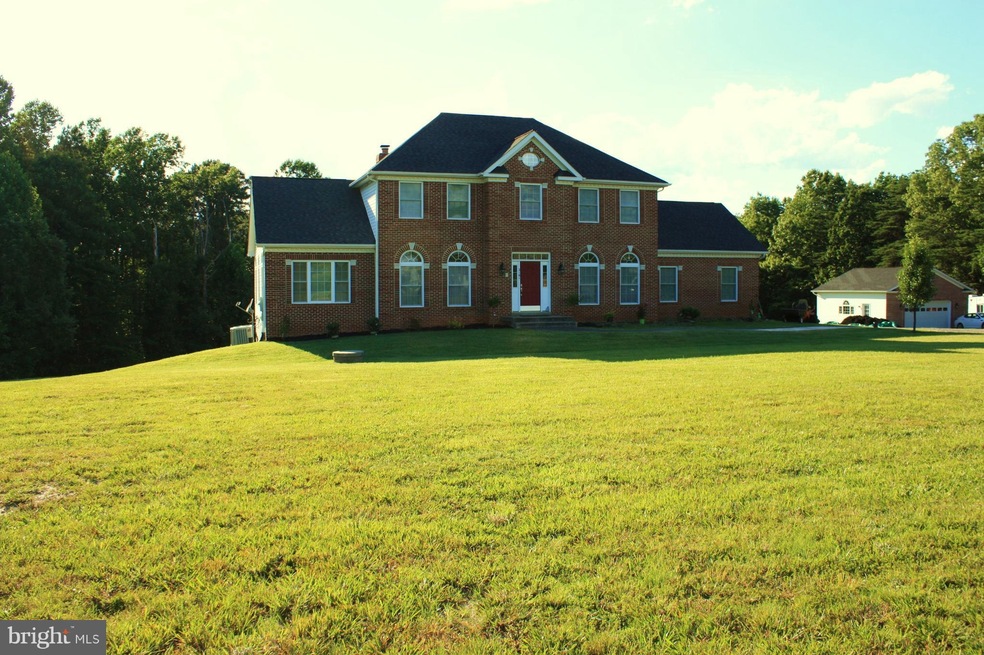 2161 Chopping Rd, Mineral, VA 23117 - photo 1