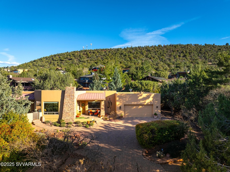 unlisted-address, Sedona, AZ 86336 - photo 1