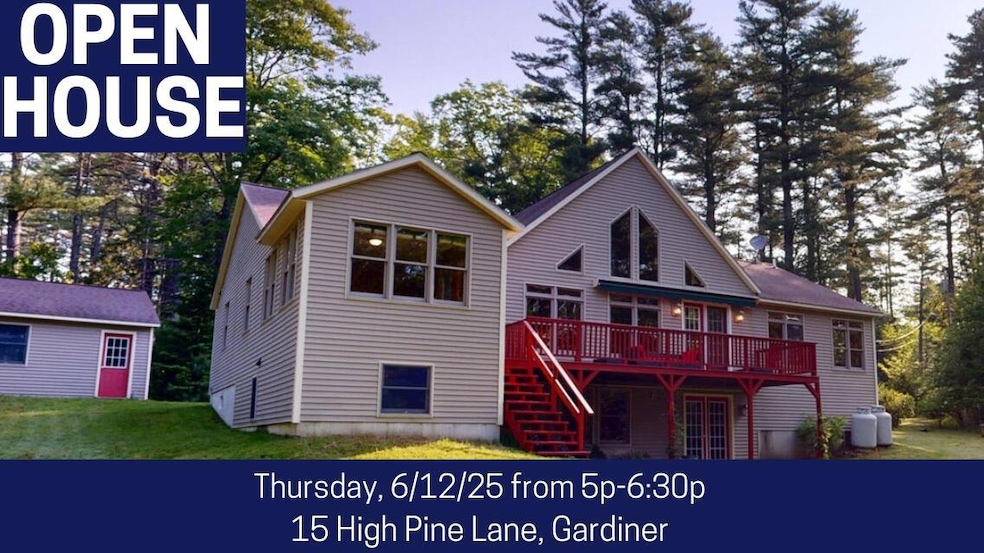 Open House