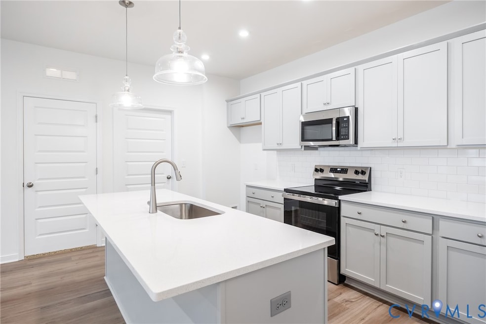 3815 Maze Runner Dr, Midlothian, VA 23112 - photo 1