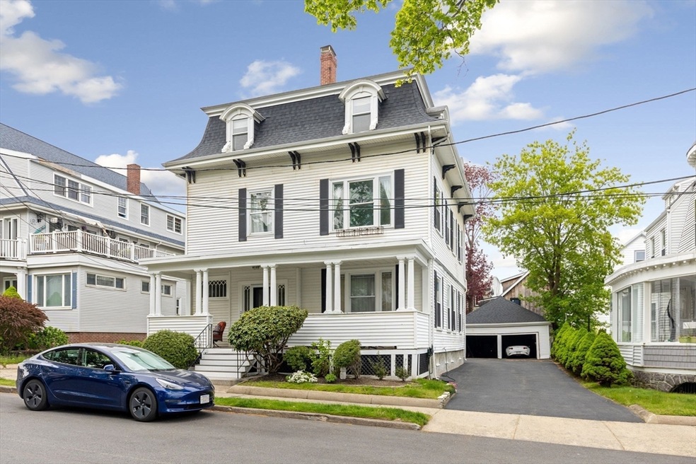 16 Peirce Rd unit 3, Lynn, MA 01902 - photo 1