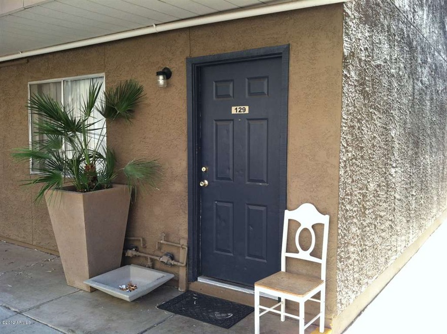 Front entrance end unit