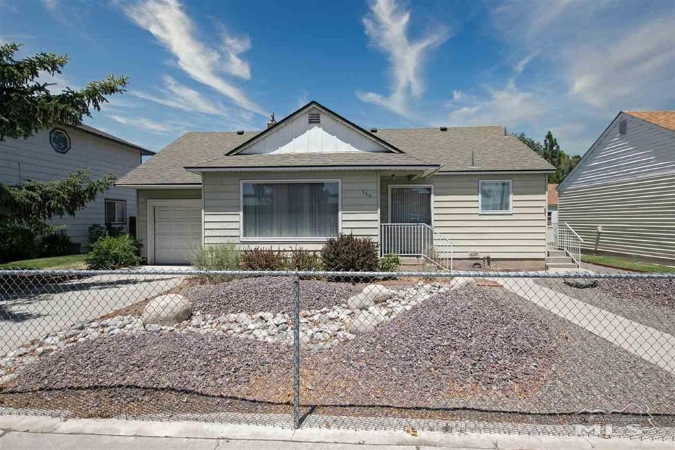 336 Prater Way, Sparks, NV 89431 - photo 1
