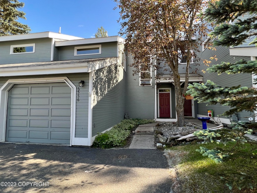6556 Cimarron Cir.