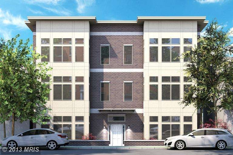 762 Park Rd NW unit 3, Washington, DC 20010 - photo 1