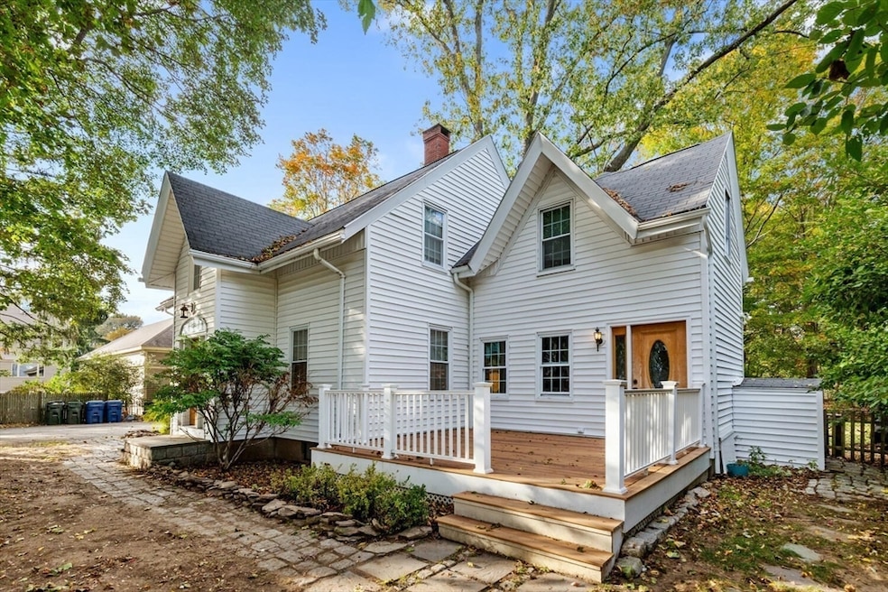 11 Holten St, Danvers, MA 01923 - photo 1