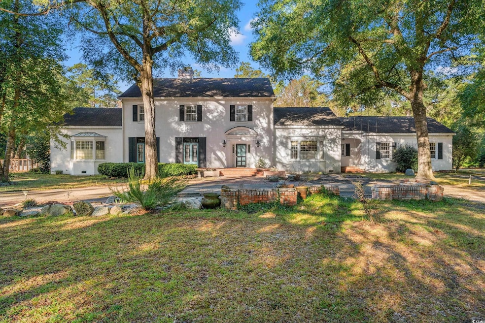 607 N Main St, Nichols, SC 29581 - photo 1