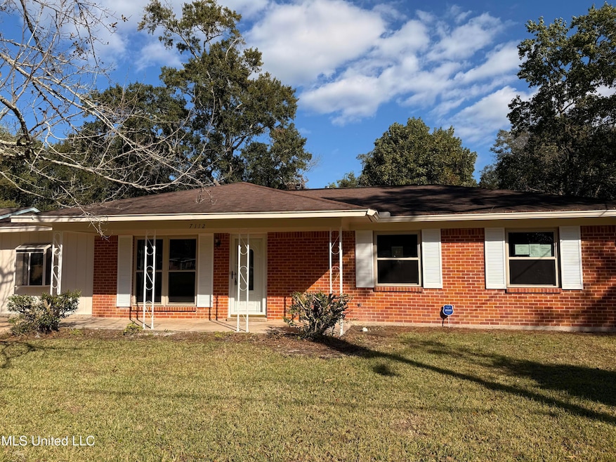 7112 Melon Dr, Biloxi, MS 39532 - photo 1
