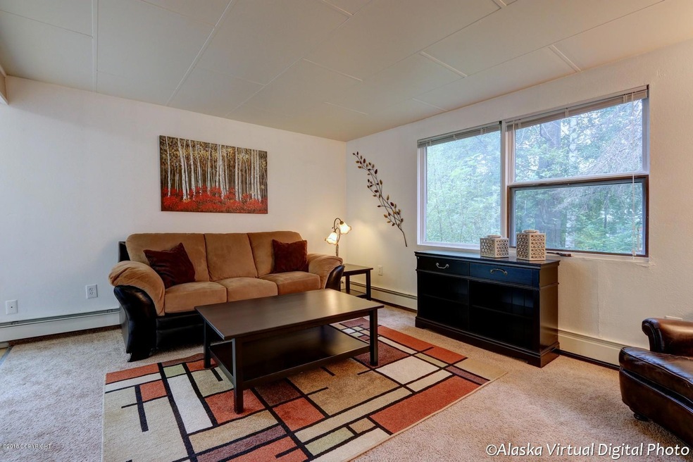 2506 Forget me Not Ln unit 7, Anchorage, AK 99508 - photo 1