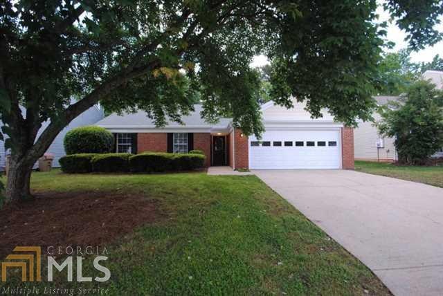 10780 Mortons Crossing, Alpharetta, GA 30022 - photo 1