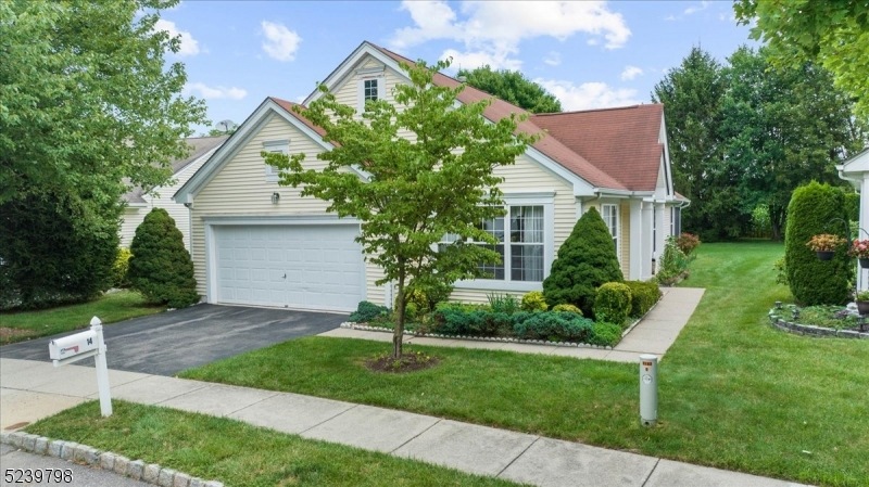 14 Ascot Dr unit 14, Belvidere, NJ 07823 - photo 1