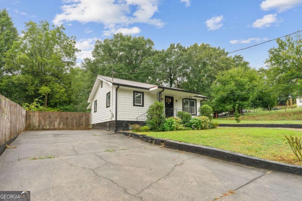 310 Bonaire St, Cartersville, GA 30120 - photo 1